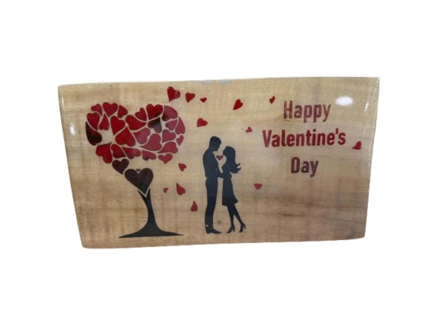 Valentine's Day Art Gift